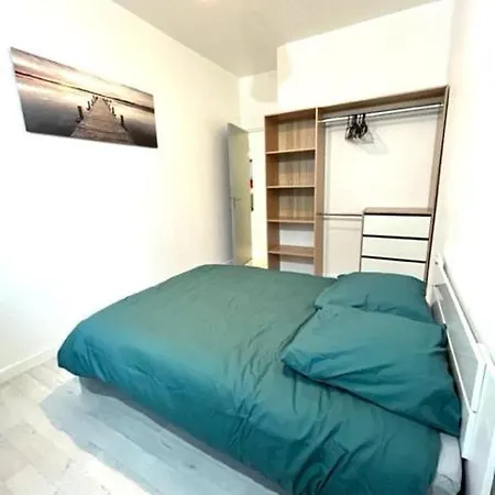 C&c Spacious 3 Bedrooms *