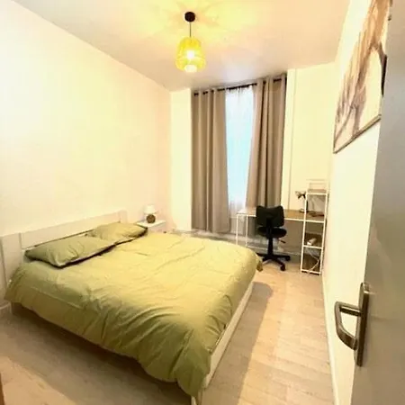 C&c Spacious 3 Bedrooms Apartment *